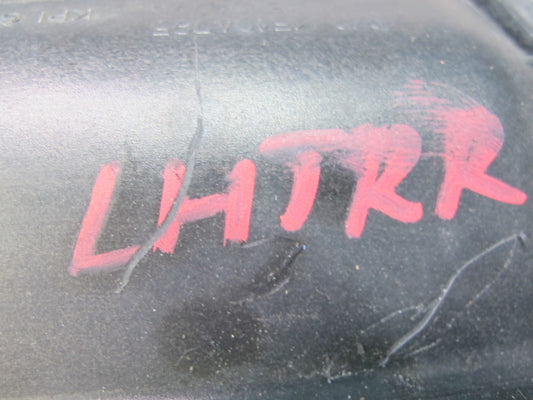 2003-2009 Hummer H2 Rear Right Passenger Door Exterior Handle 15104795