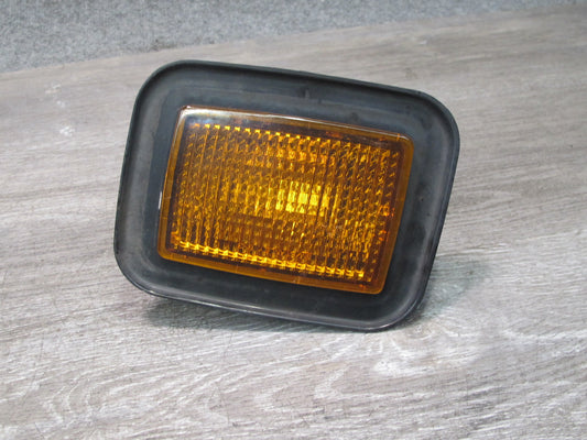 2003-2009 Hummer H2 Front Left & Right Side Turn Signal Parking Light Lamp Set