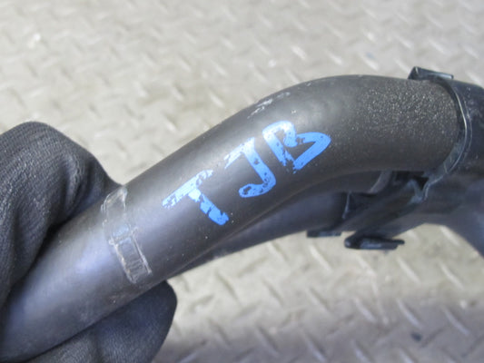 01-06 BMW E46 330i 330Ci M54 Engine Cooling Water Valve Hose Pipe Tube Set OEM