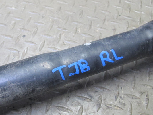 01-06 BMW E46 330Ci 330i M54 M/T Rear Left Suspension Axle Shaft 1229757 OEM