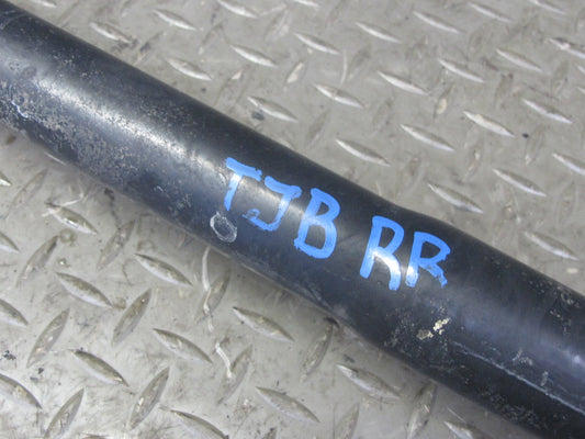 01-06 BMW E46 330Ci 330i M54 M/T Rear Right Suspension Axle Shaft 1229790 OEM