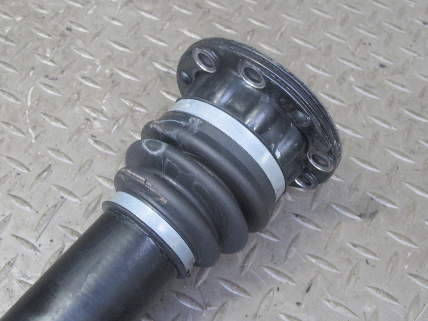 01-06 BMW E46 330Ci 330i M54 M/T Rear Right Suspension Axle Shaft 1229790 OEM