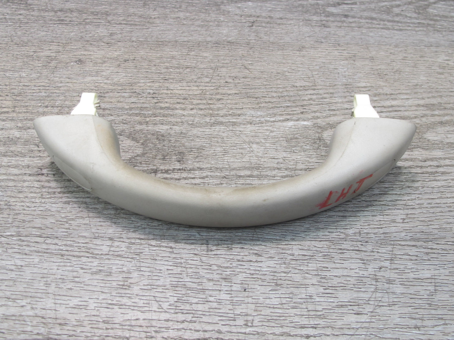 2003-2007 Hummer H2 Left & Right A B Pillar Roof Grip Grab Handle Set of 7