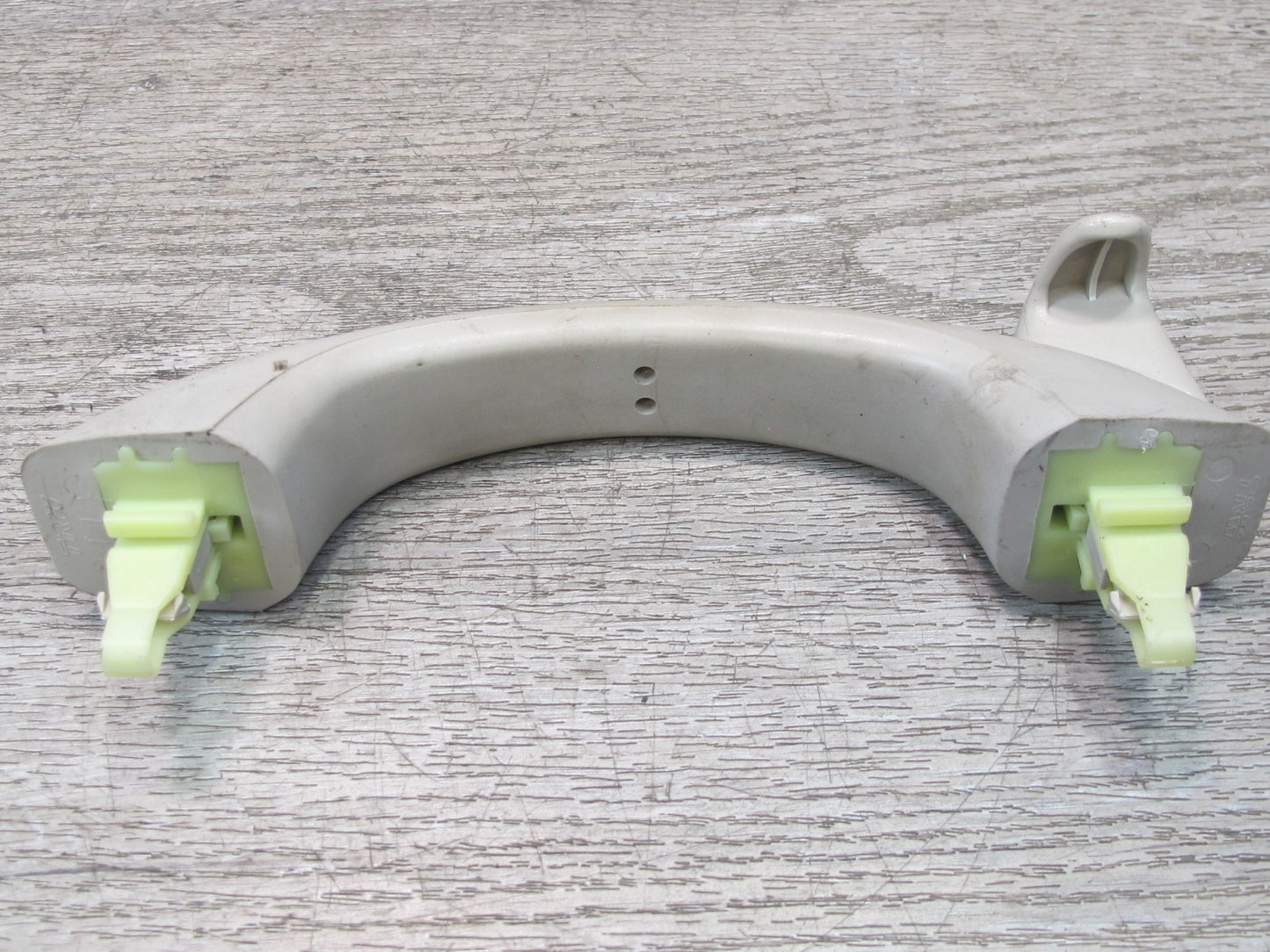 2003-2007 Hummer H2 Left & Right A B Pillar Roof Grip Grab Handle Set of 7