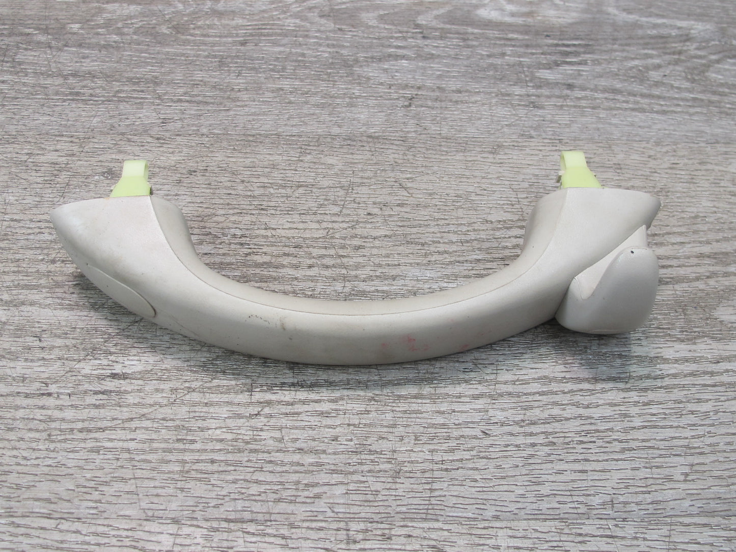 2003-2007 Hummer H2 Left & Right A B Pillar Roof Grip Grab Handle Set of 7