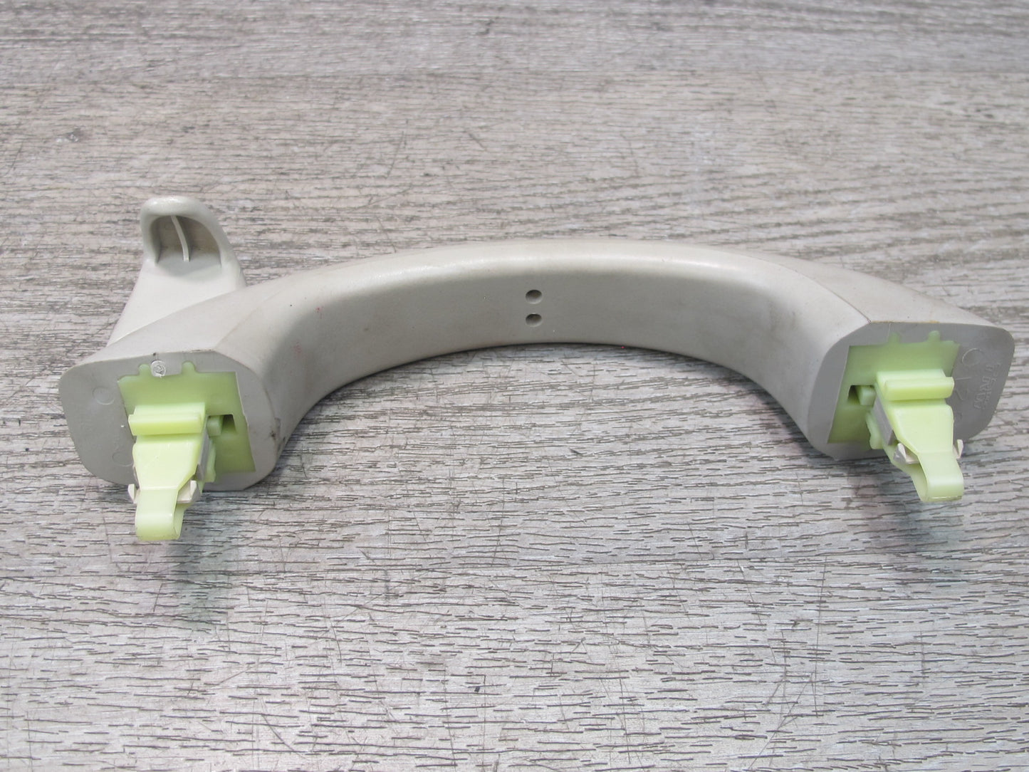 2003-2007 Hummer H2 Left & Right A B Pillar Roof Grip Grab Handle Set of 7
