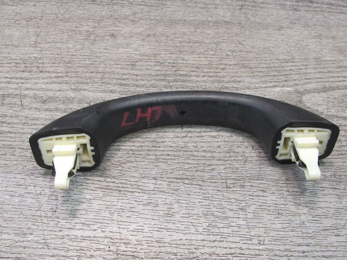 2003-2007 Hummer H2 Left & Right A B Pillar Roof Grip Grab Handle Set of 7