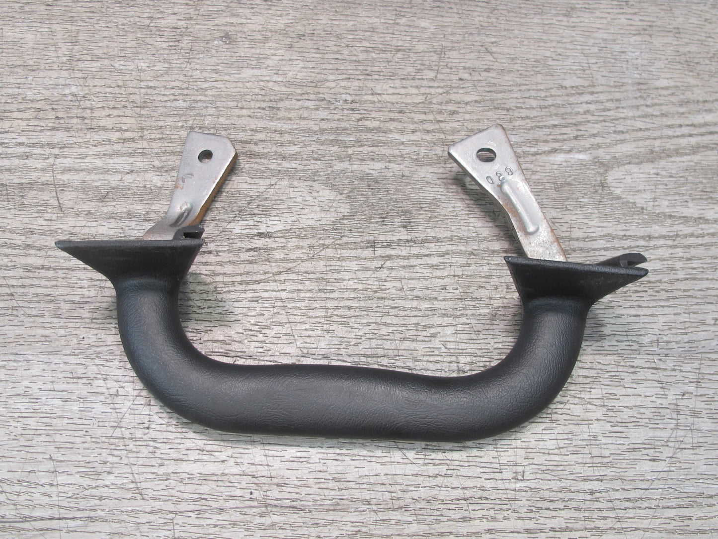 2003-2007 Hummer H2 Left & Right A B Pillar Roof Grip Grab Handle Set of 7