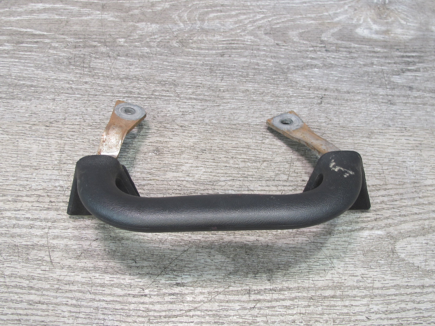 2003-2007 Hummer H2 Left & Right A B Pillar Roof Grip Grab Handle Set of 7