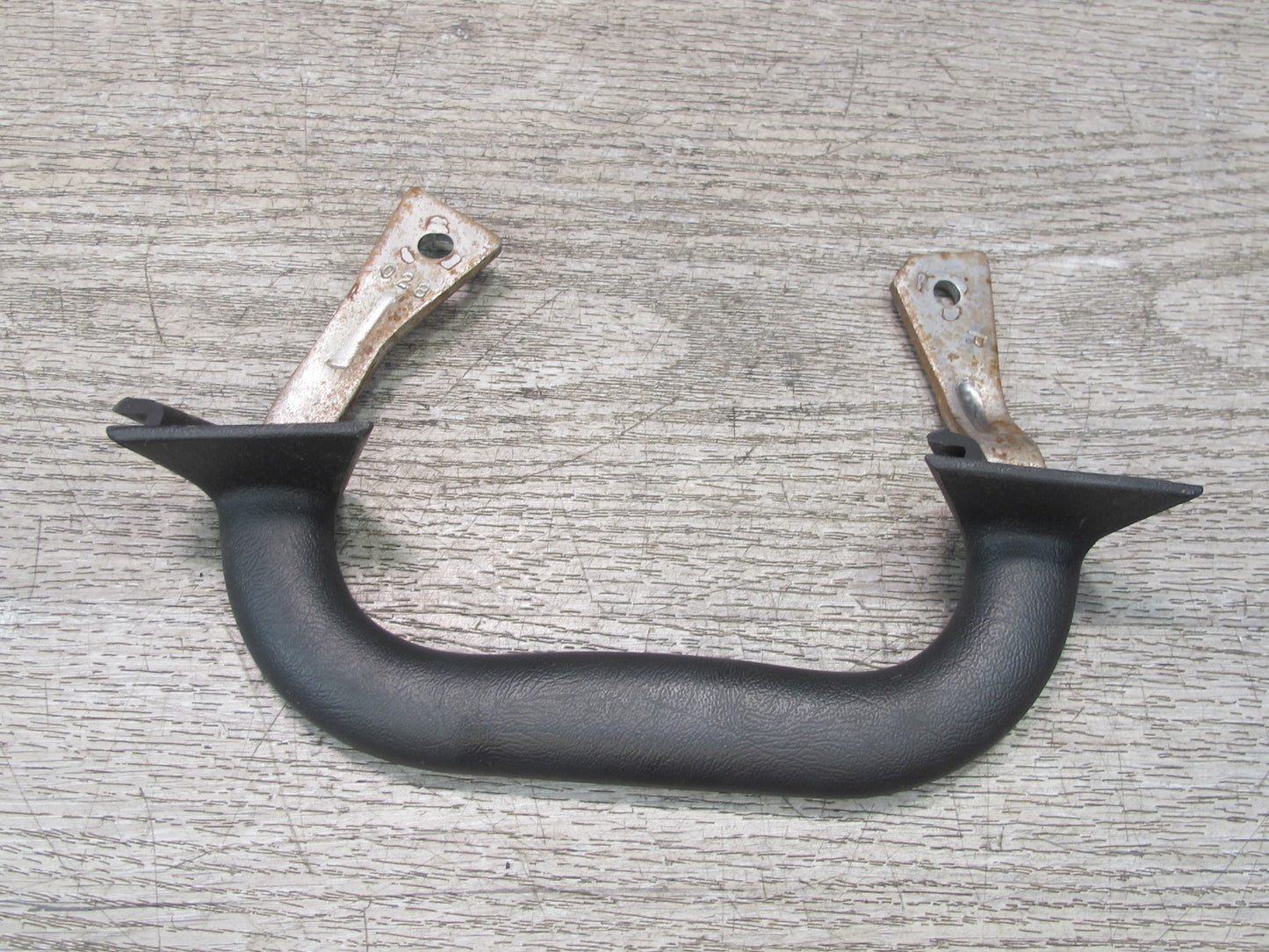 2003-2007 Hummer H2 Left & Right A B Pillar Roof Grip Grab Handle Set of 7
