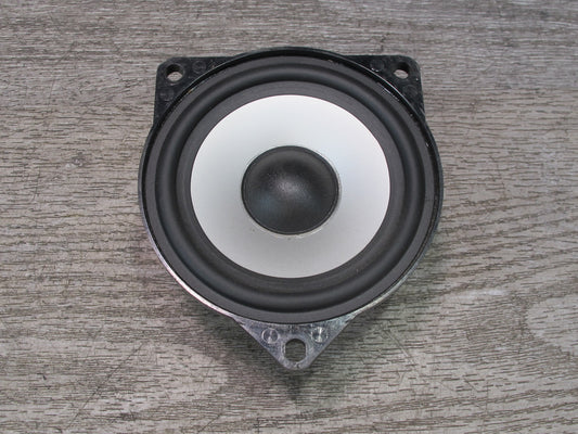 03-08 BMW E86 E85 Z4 Set of 2 Front or Rear TOP Hi-fi MID Range Speaker OEM