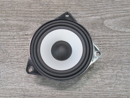 03-08 BMW E86 E85 Z4 Set of 2 Front or Rear TOP Hi-fi MID Range Speaker OEM