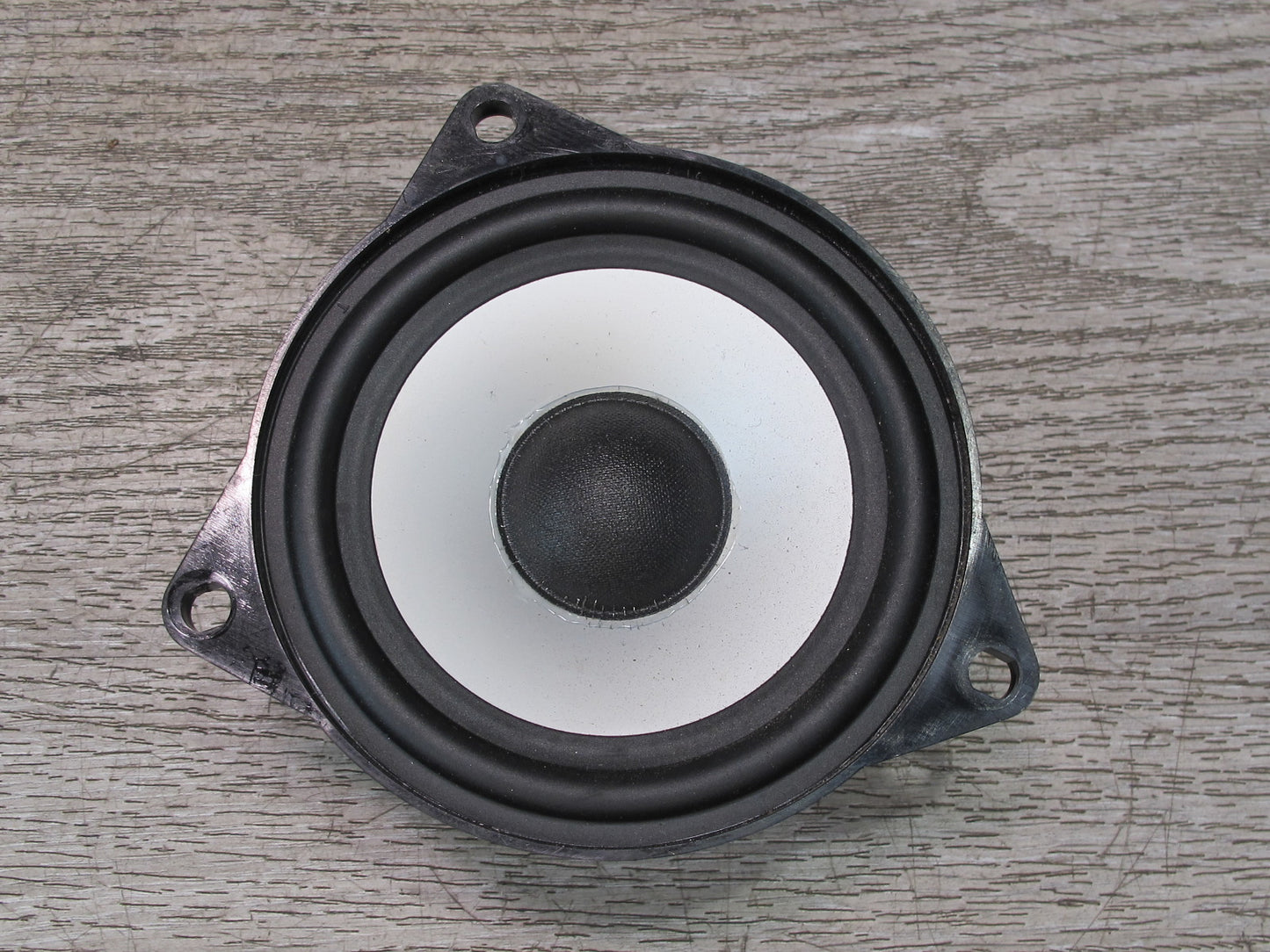03-08 BMW E86 E85 Z4 Set of 2 Front or Rear TOP Hi-fi MID Range Speaker OEM