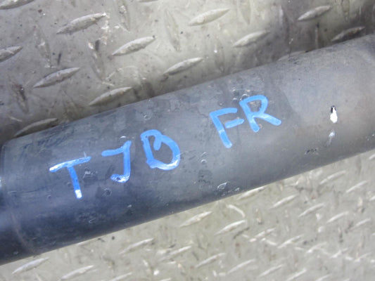 01-06 BMW E46 330Ci ZHP Sedan Coupe Front Right Sport Strut Shock Absorber OEM