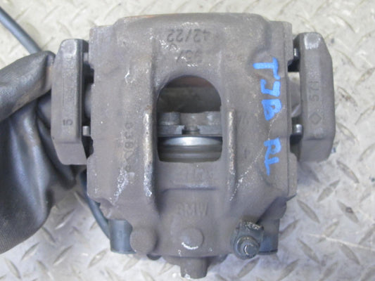 01-06 BMW E46 330i 330Ci RWD Set of 2 Rear Left & Right Brake Caliper OEM