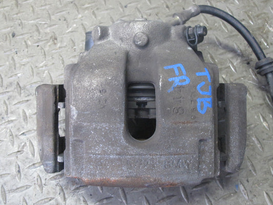 01-06 BMW E46 330i 330Ci RWD Front Right Brake Caliper OEM