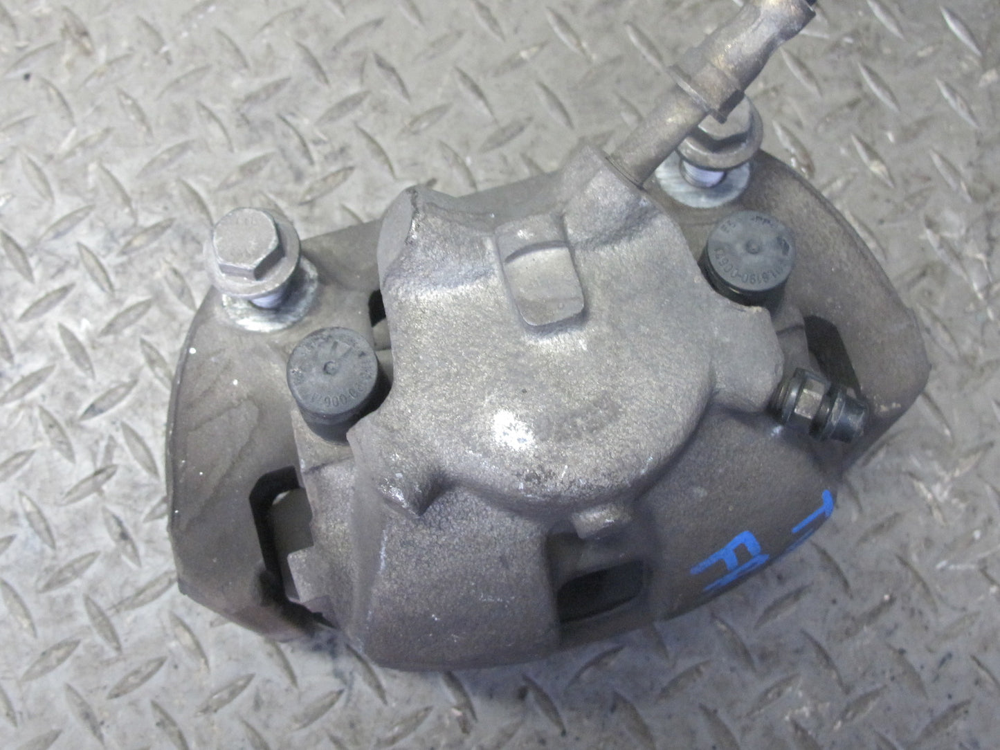 01-06 BMW E46 330i 330Ci RWD Front Right Brake Caliper OEM