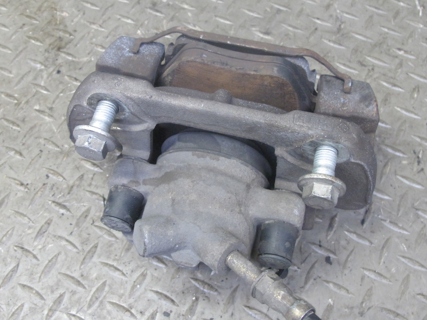 01-06 BMW E46 330i 330Ci RWD Front Right Brake Caliper OEM