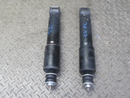 01-03 VW Eurovan T4 Camper Front Left & Right Strut Shock Absorber