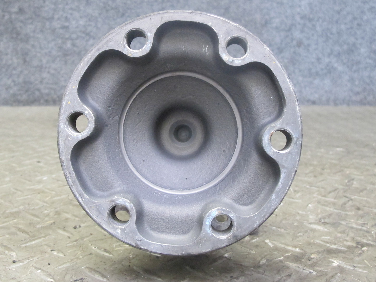 99-03 VW Eurovan T4 2.8L Transmission Right Flange Shaft 77K Mile 01P409356A OEM