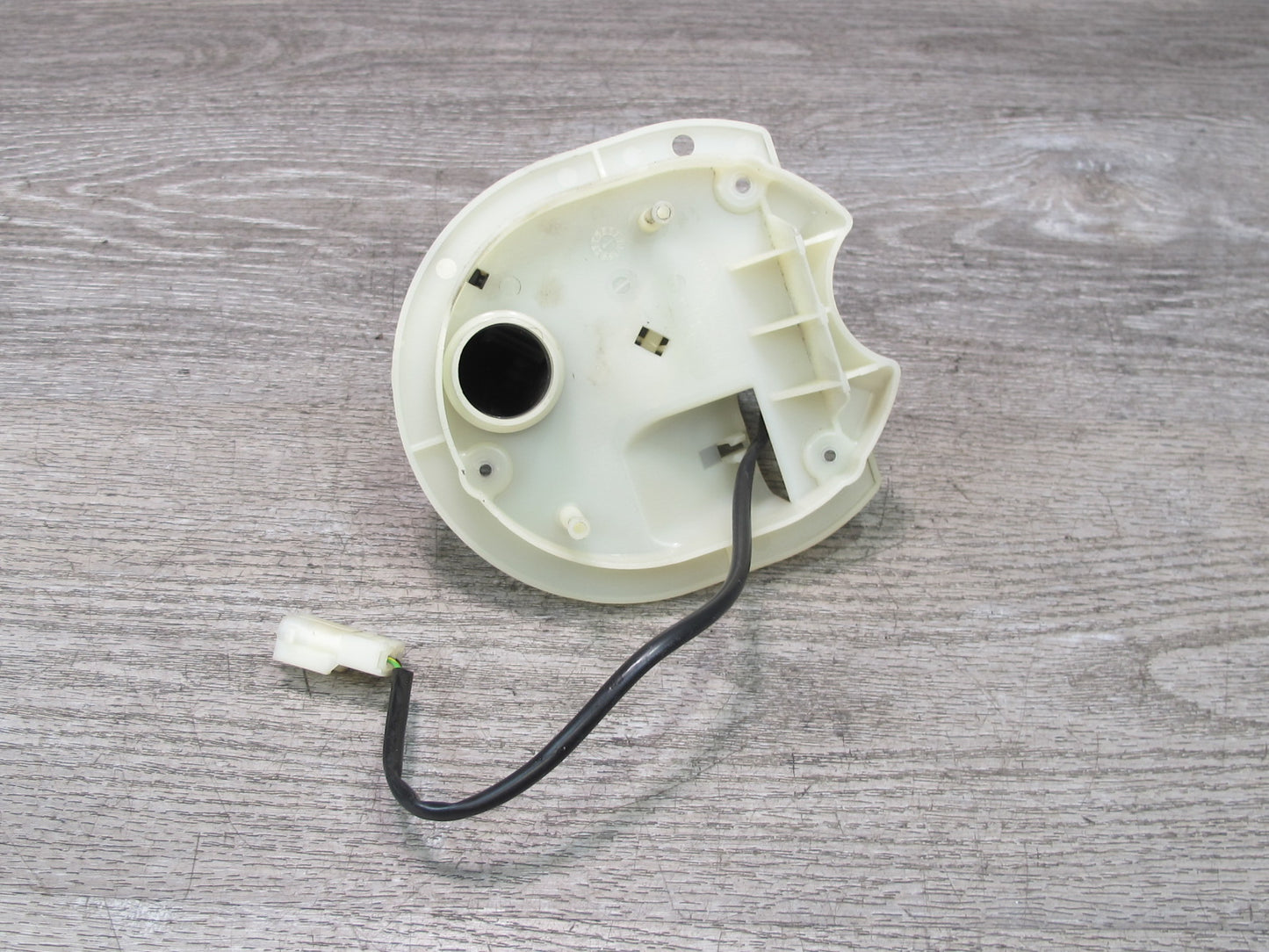 03-08 BMW E86 E85 Z4 Engine ECU ECM Cooling Fan Blower Motor OEM