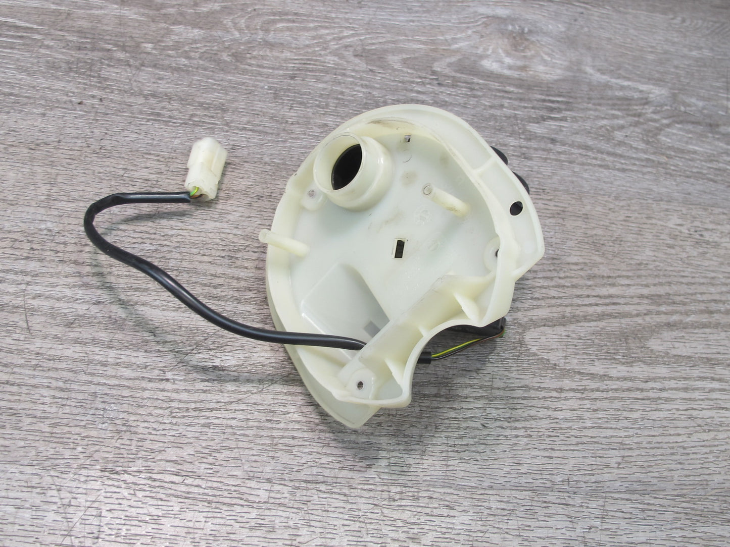 03-08 BMW E86 E85 Z4 Engine ECU ECM Cooling Fan Blower Motor OEM