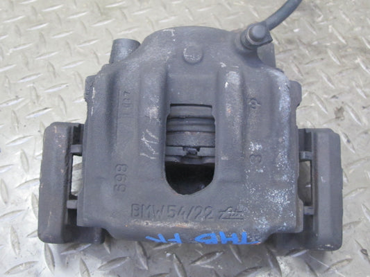 96-99 BMW E36 328iC Convertible Front Left & Right Brake Caliper Set 50K OEM