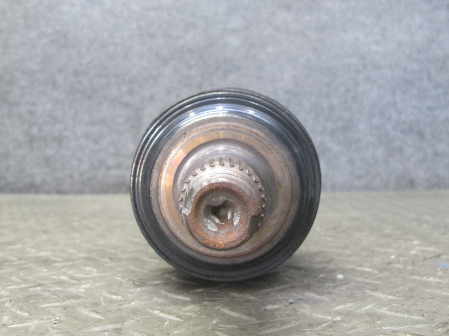 96-99 BMW E36 325iC 328iC RWD M/T Manual Rear Left or Right Axle Shaft OEM