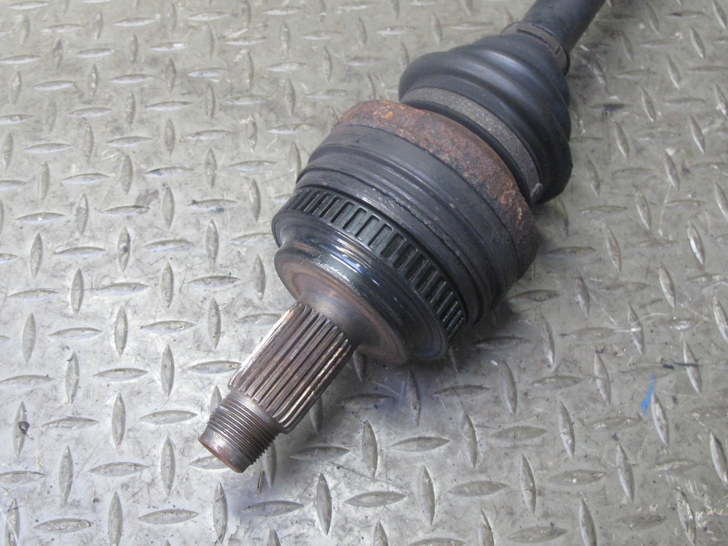96-99 BMW E36 325iC 328iC RWD M/T Manual Rear Left or Right Axle Shaft OEM
