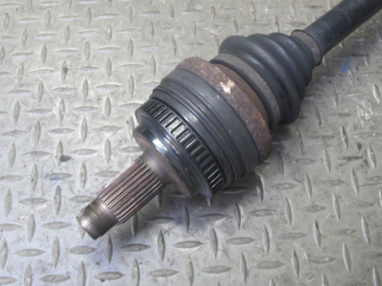 96-99 BMW E36 325iC 328iC RWD M/T Manual Rear Left or Right Axle Shaft OEM