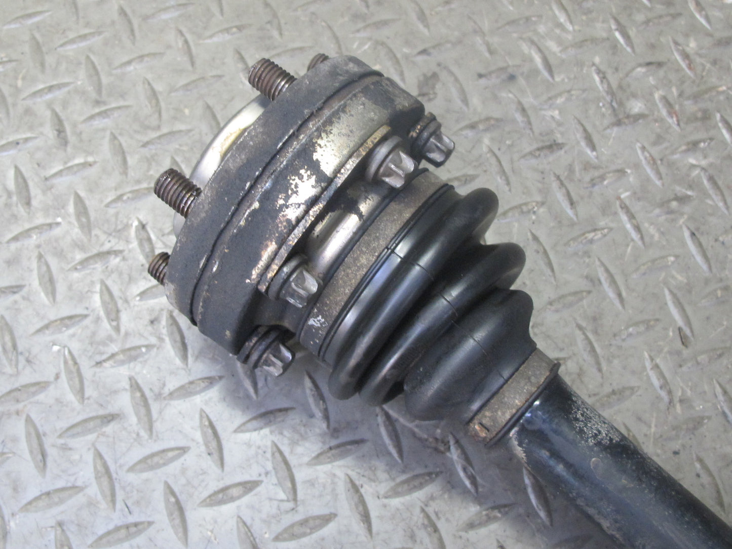 96-99 BMW E36 325iC 328iC RWD M/T Manual Rear Left or Right Axle Shaft OEM