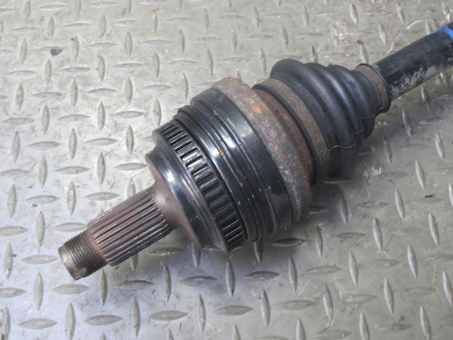 96-99 BMW E36 325iC 328iC RWD M/T Manual Rear Left or Right Axle Shaft OEM