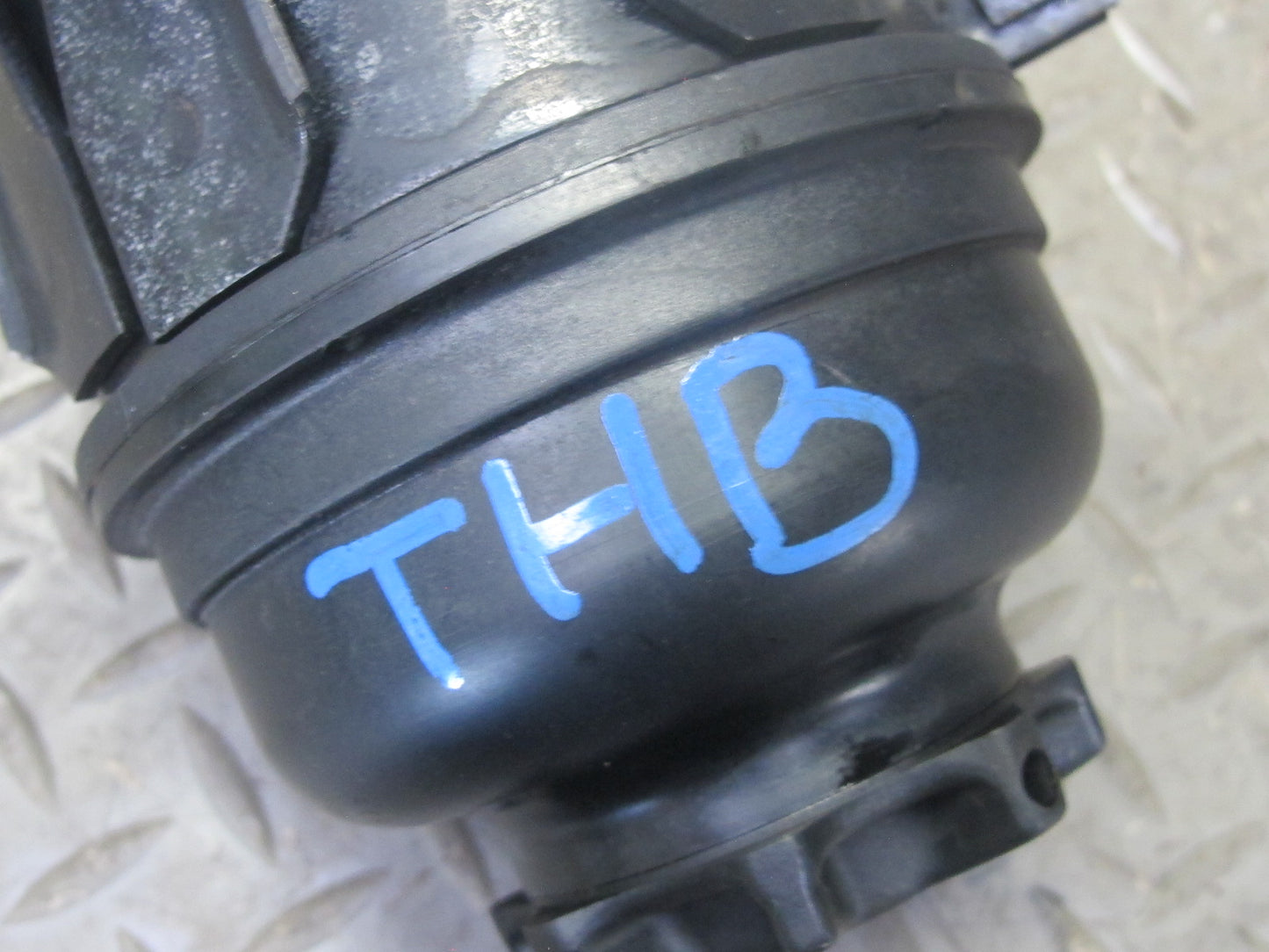 94-99 BMW E36 325iC 328iC Power Steering Fluid Reservoir Tank OEM