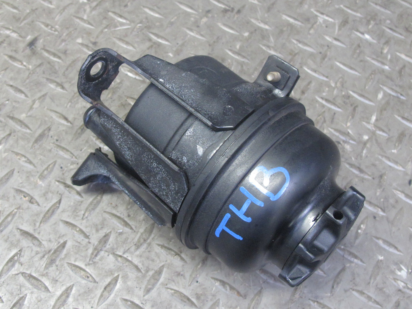94-99 BMW E36 325iC 328iC Power Steering Fluid Reservoir Tank OEM