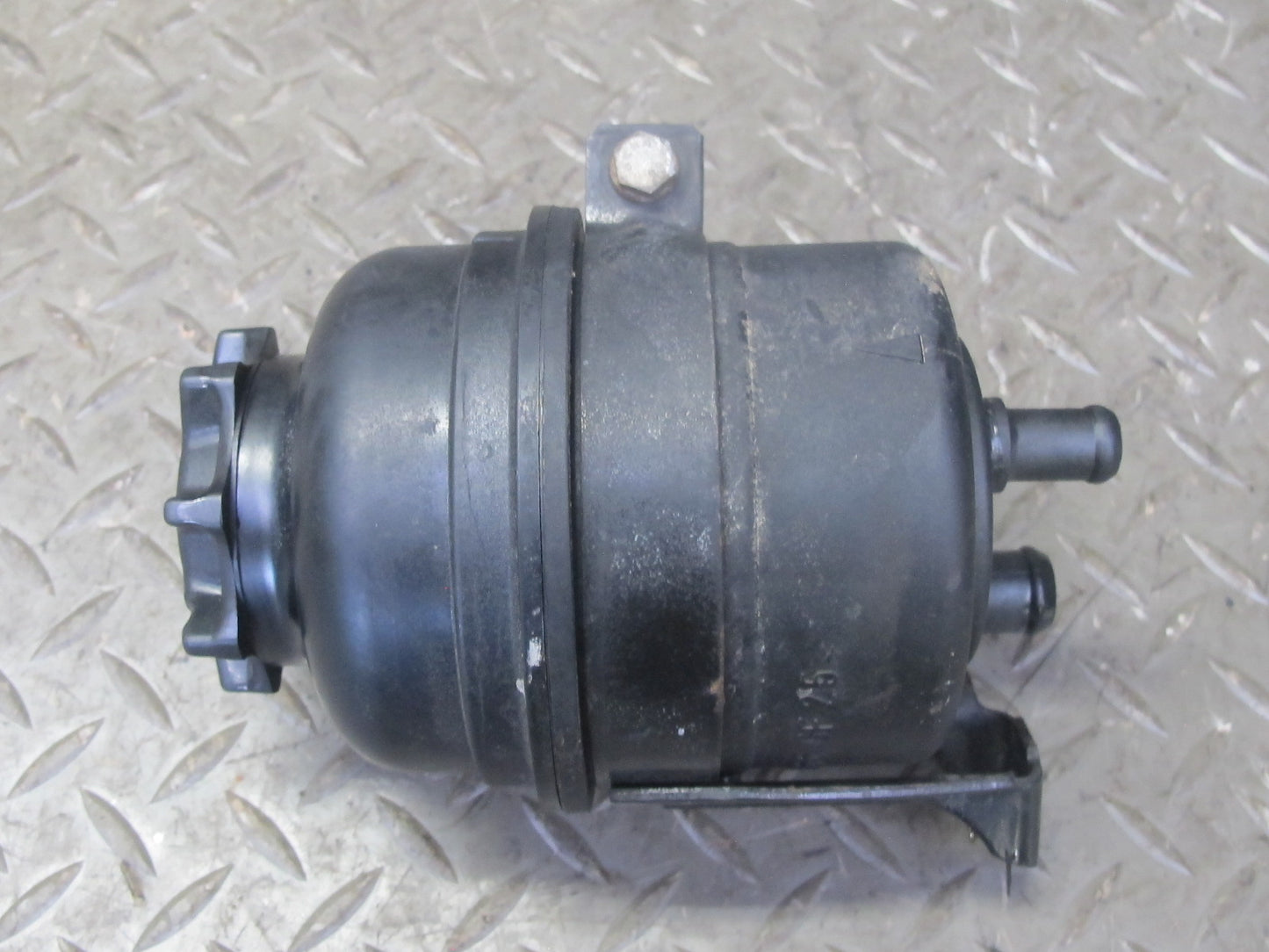 94-99 BMW E36 325iC 328iC Power Steering Fluid Reservoir Tank OEM