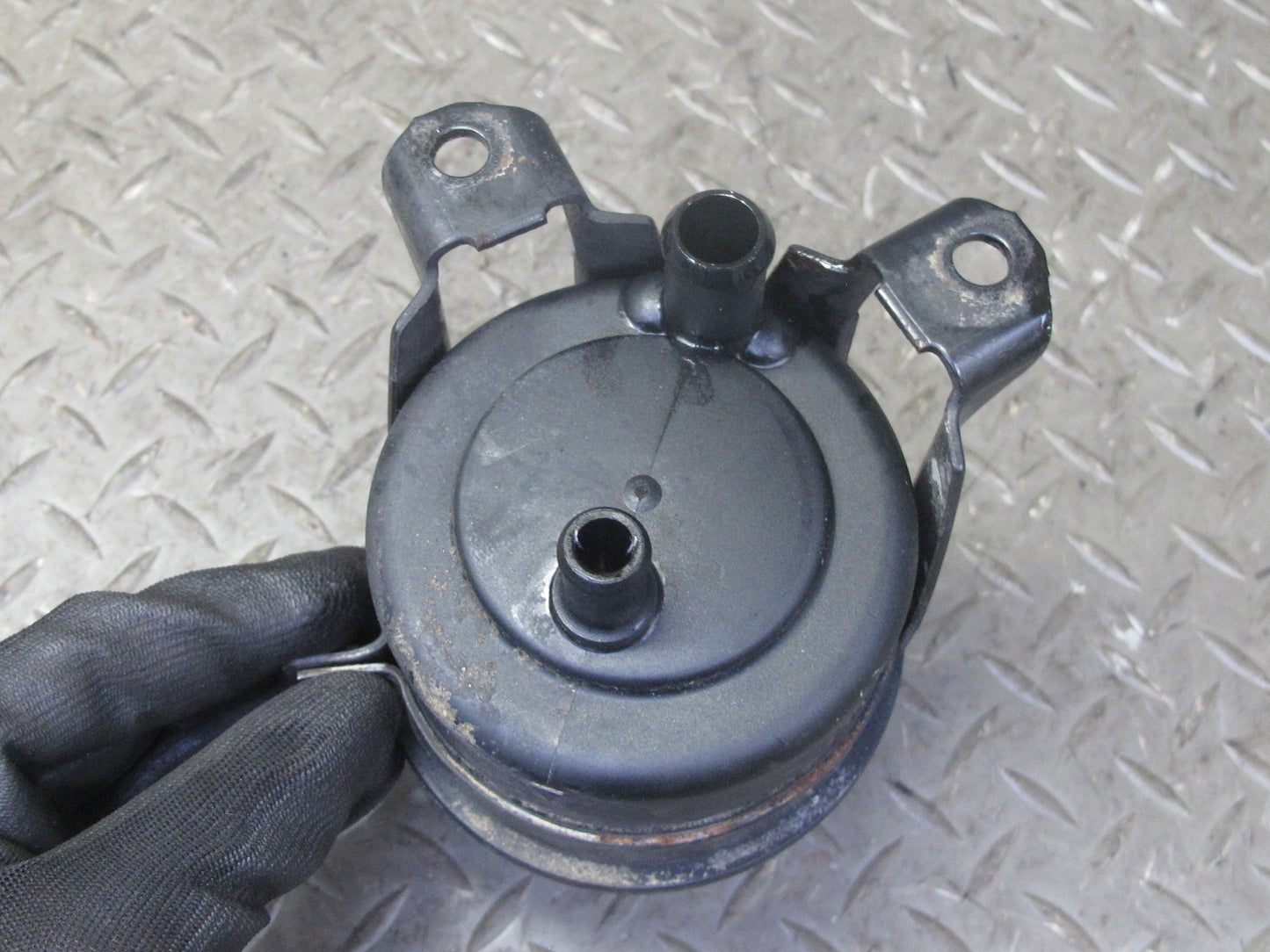 94-99 BMW E36 325iC 328iC Power Steering Fluid Reservoir Tank OEM