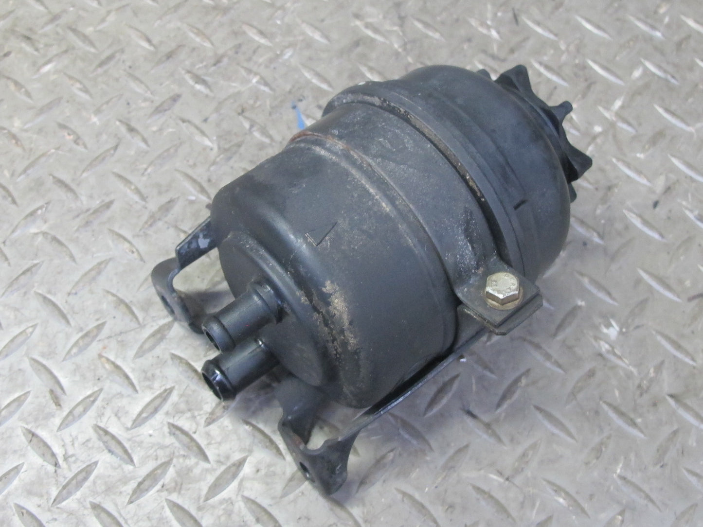 94-99 BMW E36 325iC 328iC Power Steering Fluid Reservoir Tank OEM