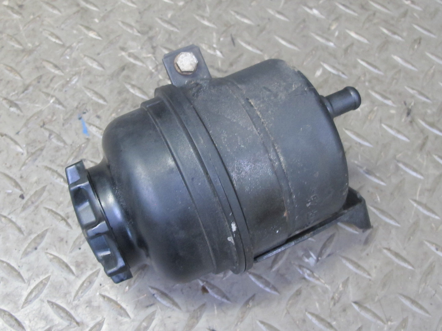 94-99 BMW E36 325iC 328iC Power Steering Fluid Reservoir Tank OEM