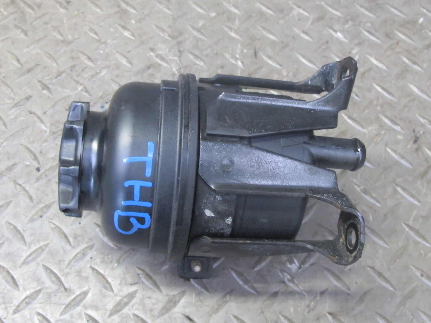 94-99 BMW E36 325iC 328iC Power Steering Fluid Reservoir Tank OEM