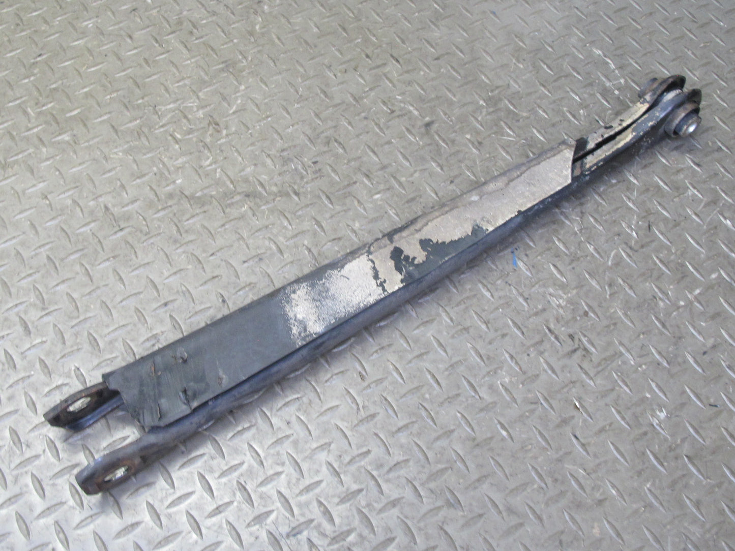 94-99 BMW E36 325iC 328iC Set of 2 Rear Right Upper & Lower Control Arm OEM