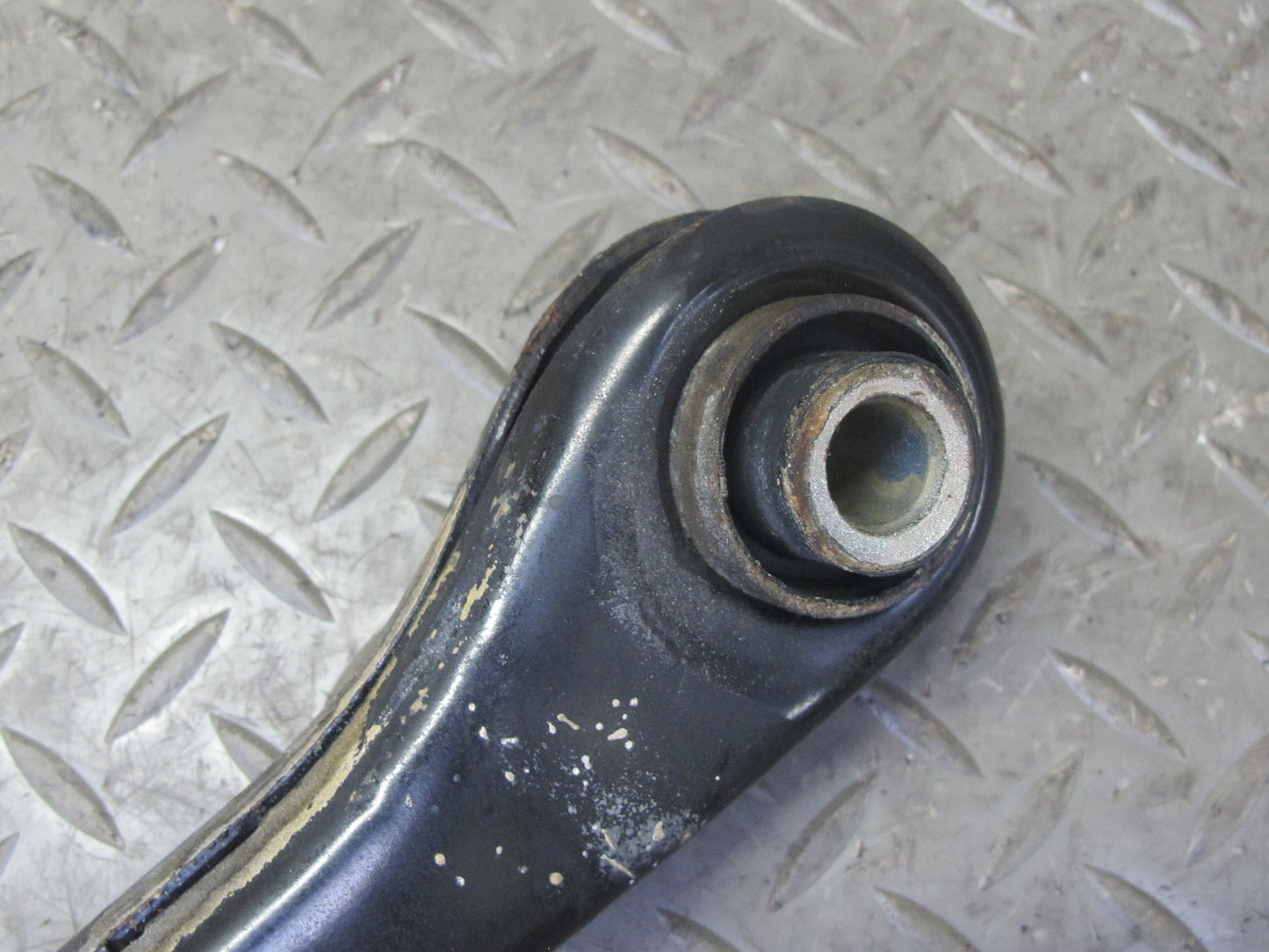 94-99 BMW E36 325iC 328iC Set of 2 Rear Right Upper & Lower Control Arm OEM