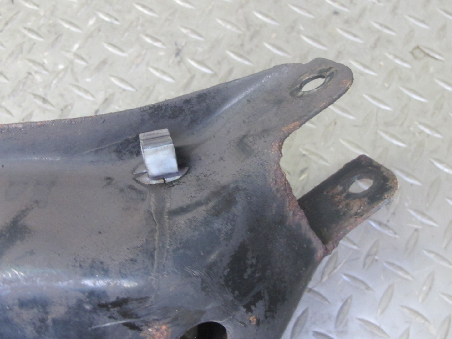 94-99 BMW E36 325iC 328iC Set of 2 Rear Right Upper & Lower Control Arm OEM