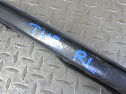 94-99 BMW E36 325iC 328iC Set of 2 Rear Left Upper & Lower Control Arm OEM