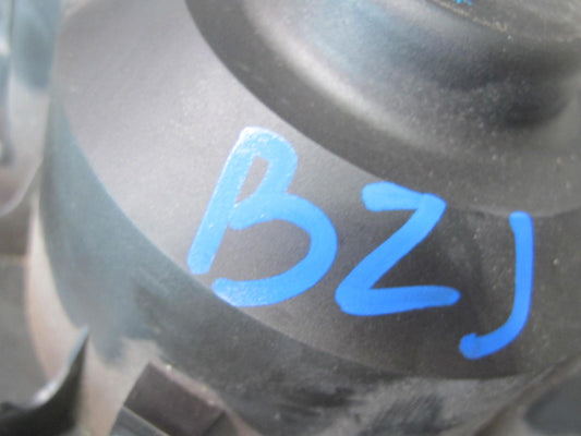 03-08 BMW E86 E85 Z4 A/C Heater Blower Motor Fan & Resistor OEM