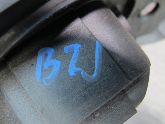 06-08 BMW E85 Z4 3.0L A/T Automatic Transmission Shifter w Knob & Cable Assy OEM