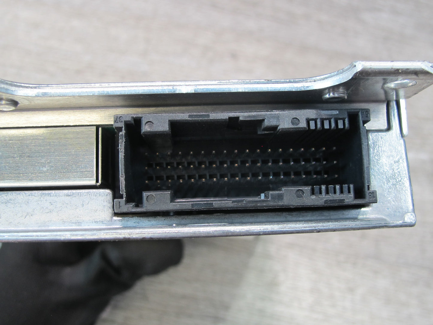 06-08 BMW E85 Z4 Telematics Bluetooth Communication Control Module 9195455 OEM