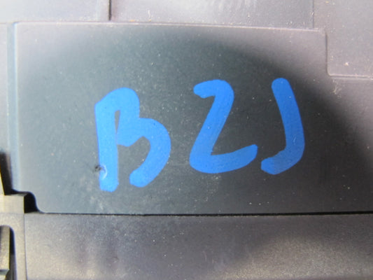 2003 BMW E85 Z4 A/C Air Conditioning Climate Control Switch Panel 6931598 OEM