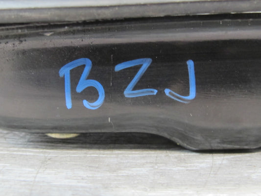 03-08 BMW E86 E85 Z4 Parking Handbrake Lever w Housing & Boot Cover Assy OEM