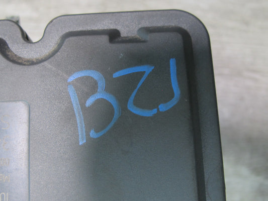 06-08 BMW E86 E85 Z4 3.0L RWD Anti Lock Brake ABS Pump Module 68K 6769162 OEM