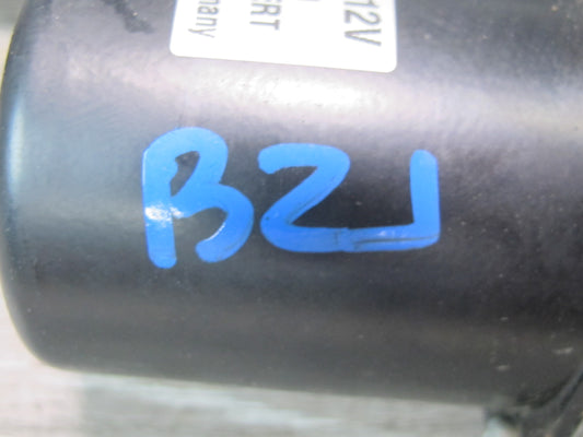 03-08 BMW E86 E85 Z4 Windshield Wiper Transmission Linkage w Motor OEM